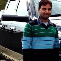 Akhilesh Kumar Verma